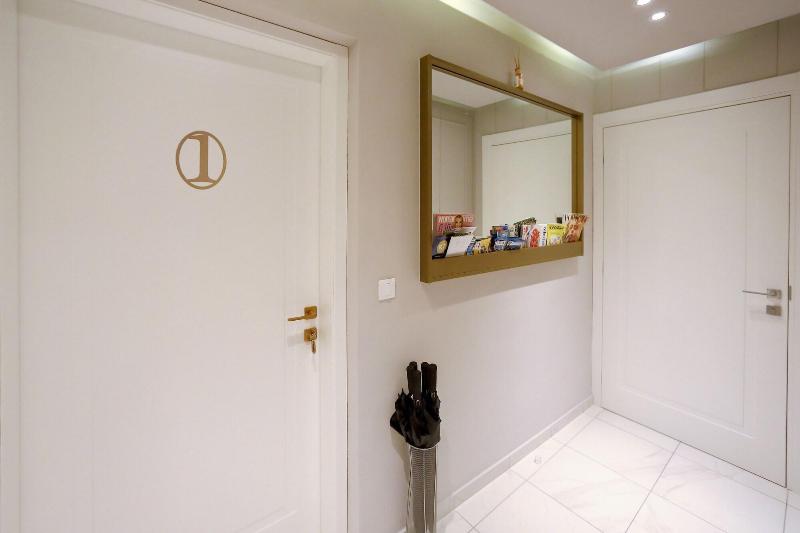 Luxury Rooms Kadena