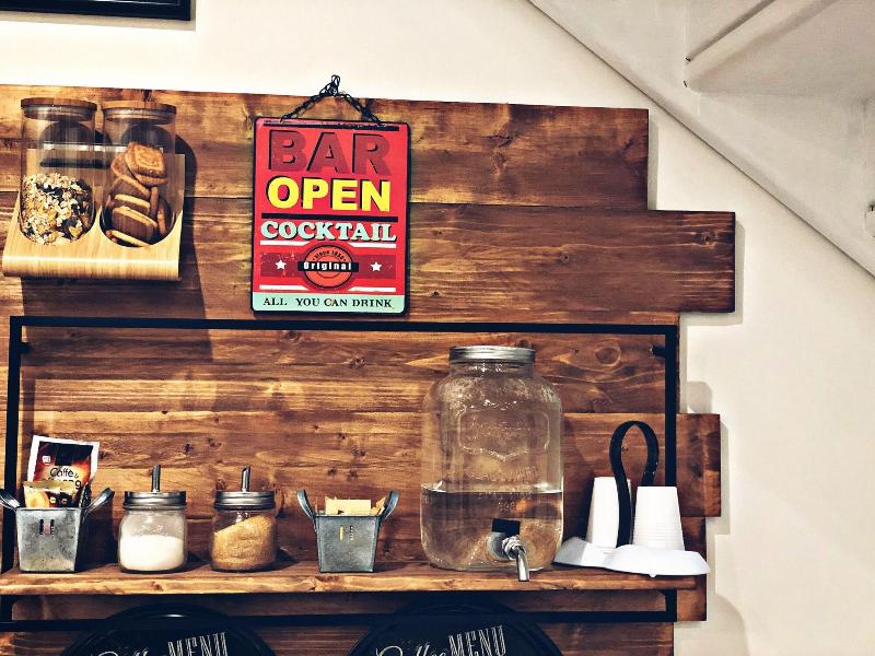 Il Borghetto Guest House