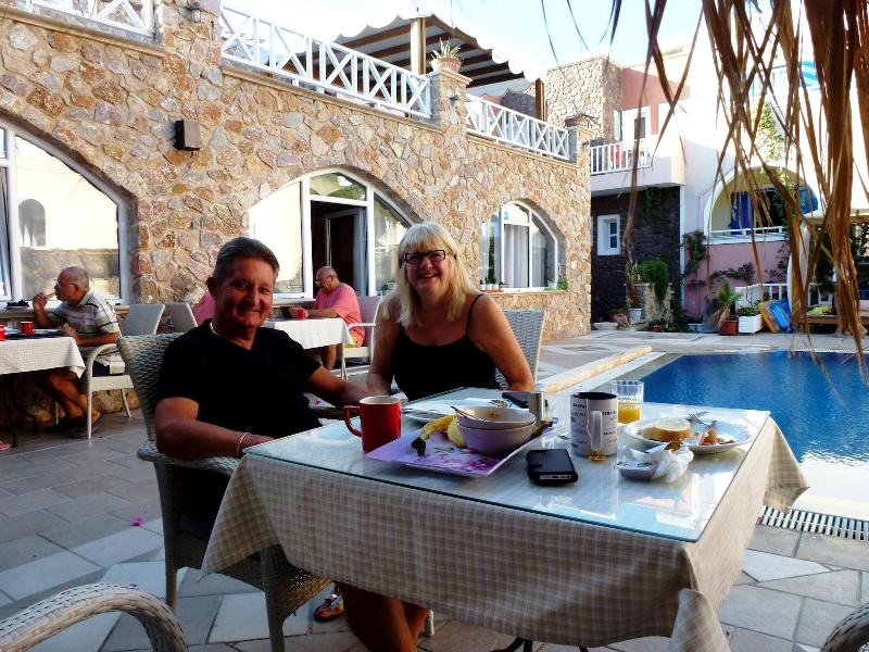 Atalos Suites