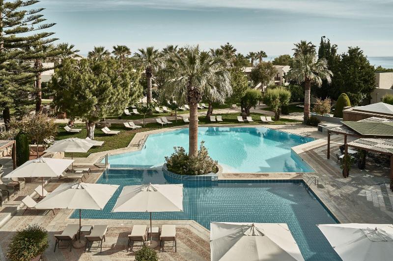 Cretan Malia Park A Member Of Design Hotels