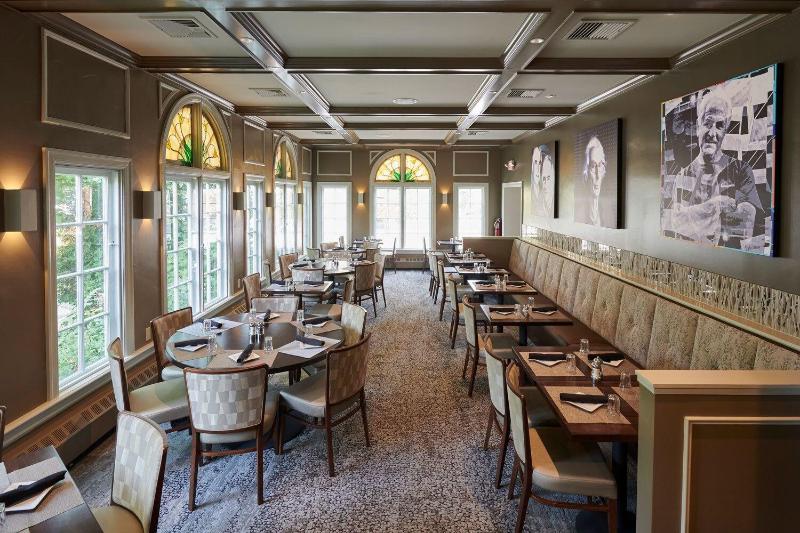 Lititz Springs Inn And Spa