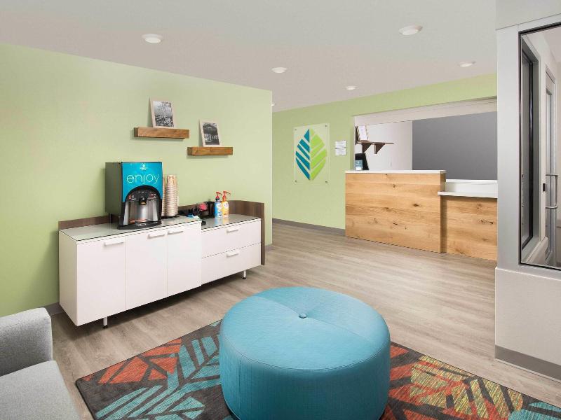 Woodspring Suites Miami Southwest