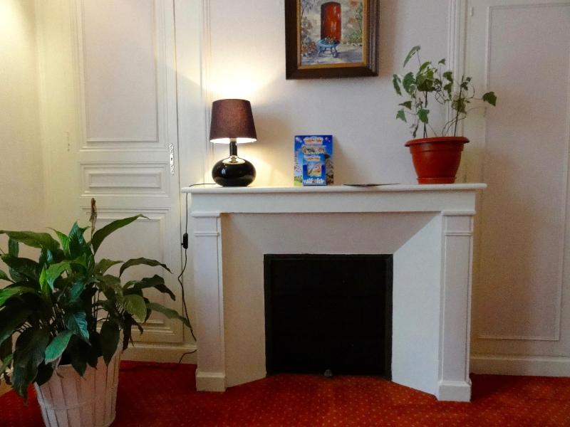Logis Hotel Clair Cottage