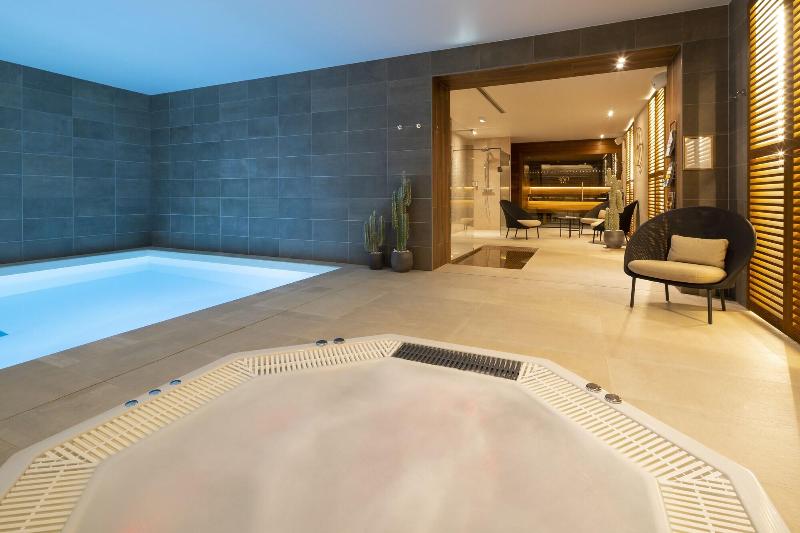 Panorama 360 Hôtel & Spa