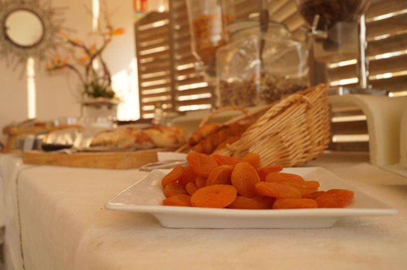 Hôtel La Fiancée Du Pirate