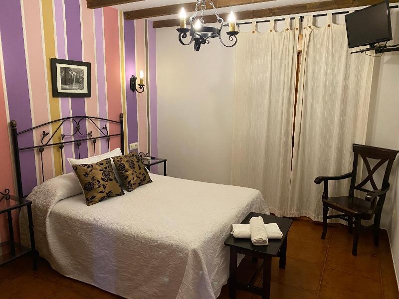 Hostal El Descanso Del Emperador