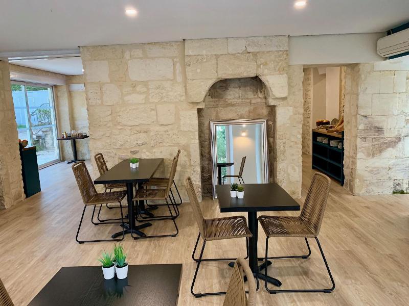 Brit Hotel Bordeaux Arena