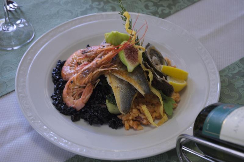 Apartments Bella Di Mare