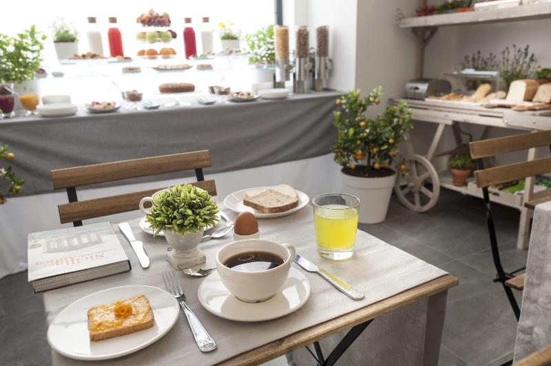 Palazzo Natoli Boutique Hotel