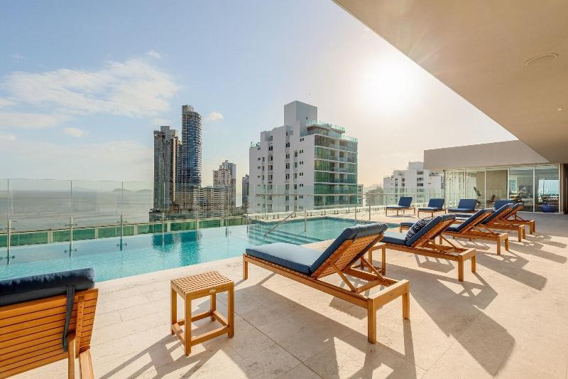Residence Inn By Marriott Panama City