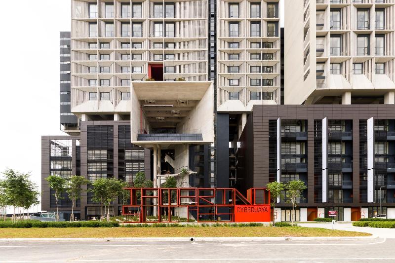 Tamarind Suites Cyberjaya