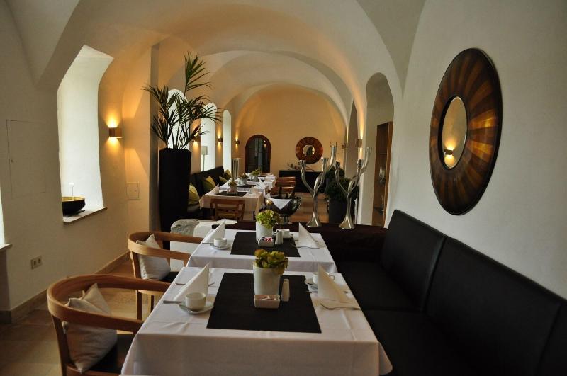 Hotel Schloss Ort