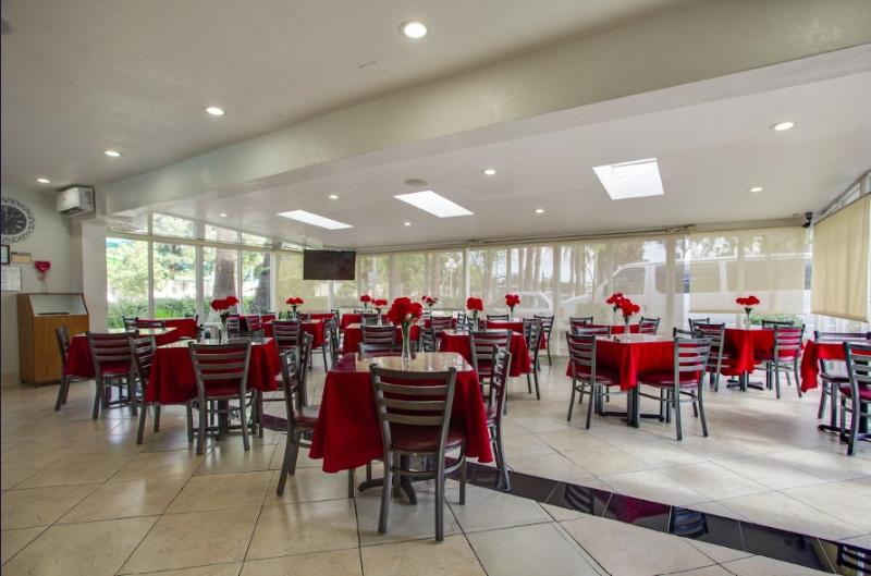 Best Inn and Suites Buena Park