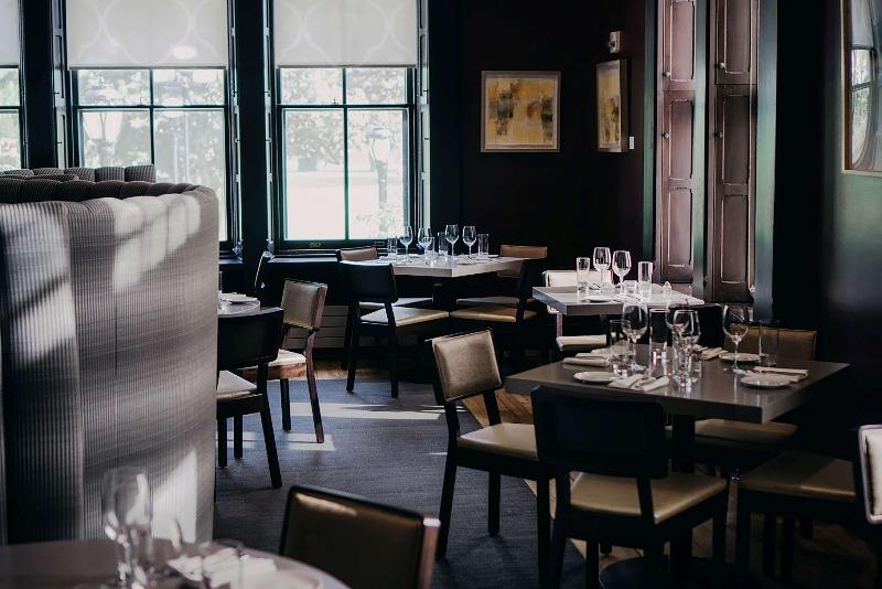 Hotel Henry Buffalo, Curio Collection by Hilton