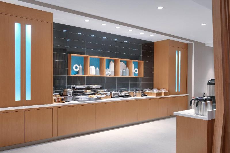Springhill Suites By Marriott Salt Lake City Sugar