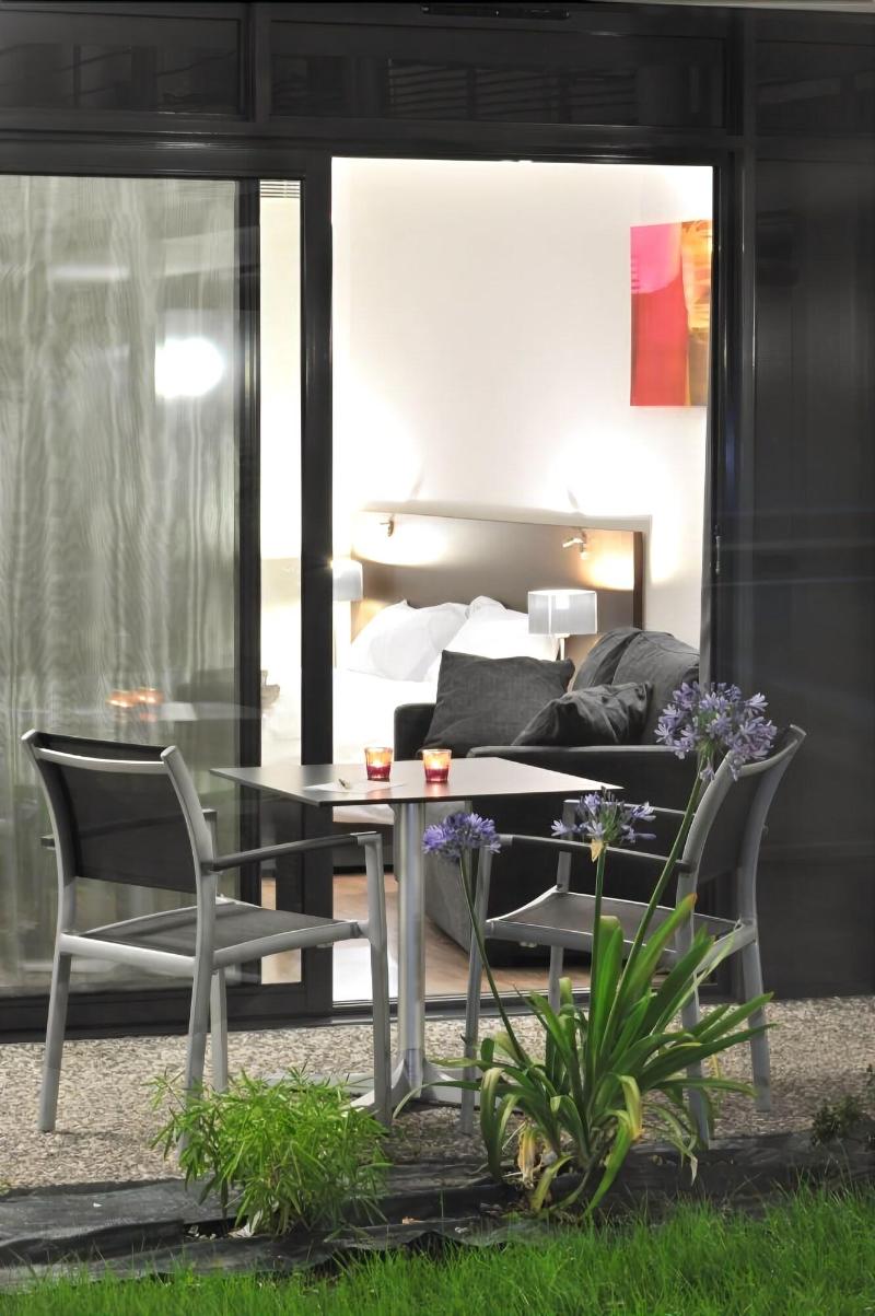 Hotel Eden Park