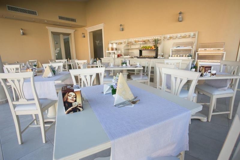 Colomba D'Oro