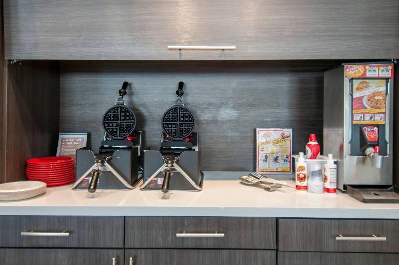 Towneplace Suites By Marriott Vidalia Riverfront