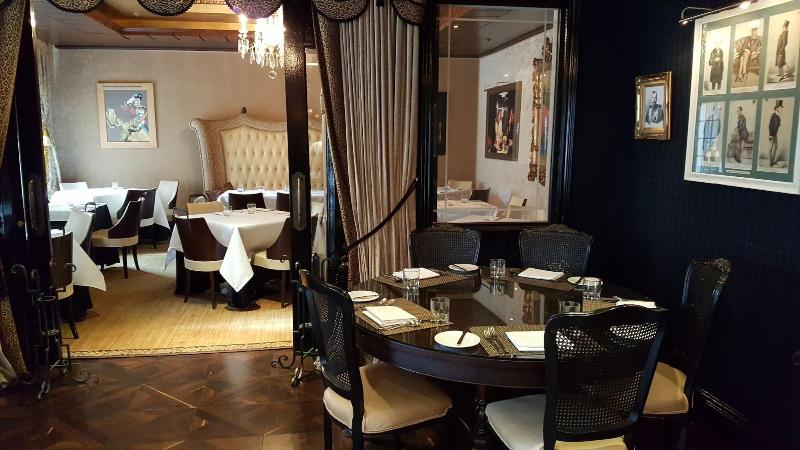 Windsor Arms Hotel