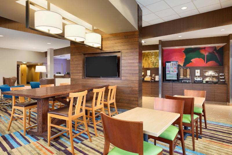 Fairfield Inn By Marriott Philadelphia Valley Forg