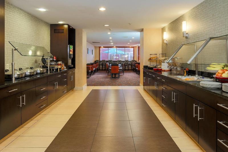 Residence Inn Potomac Mills