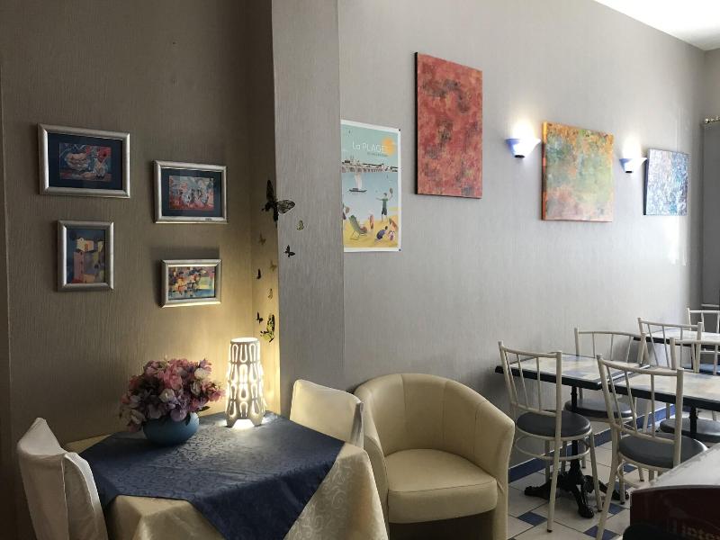 Hotel Le Berthelot