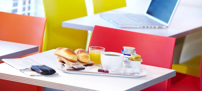 Premiere Classe Montpellier Sud - Lattes