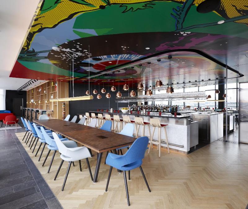 Citizenm Washington Dc Capitol