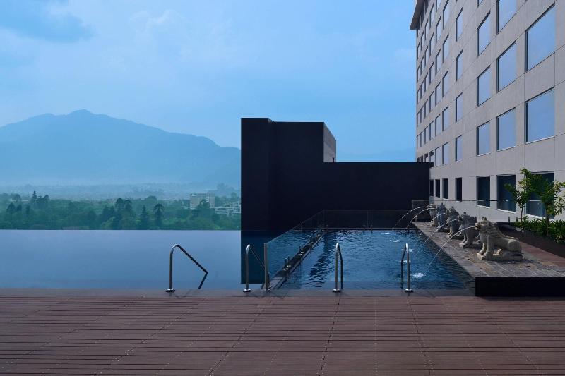 Kathmandu Marriott Hotel