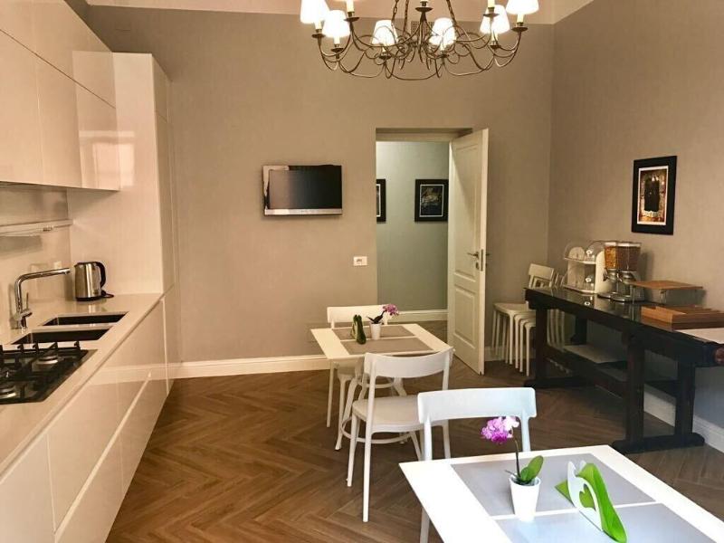 B&B Residenza Ermanni