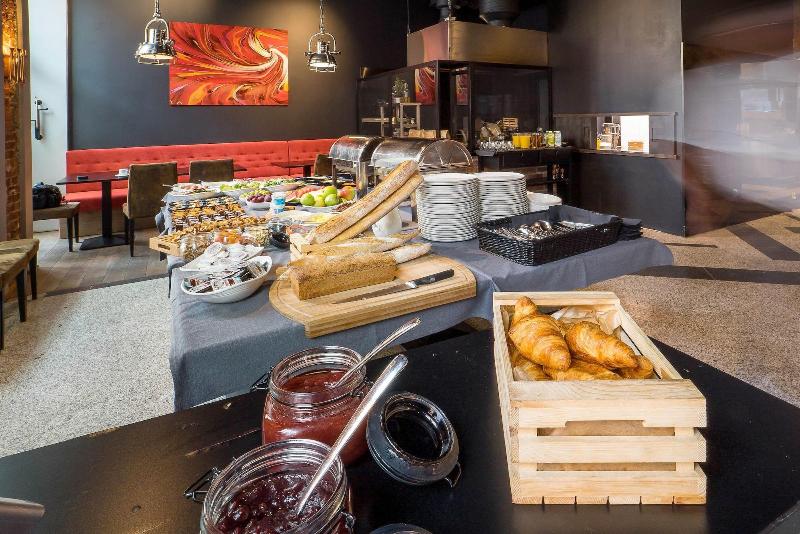 Korona Hotel Wroclaw Market Square