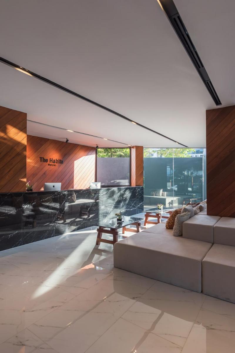 The Habita Hatyai