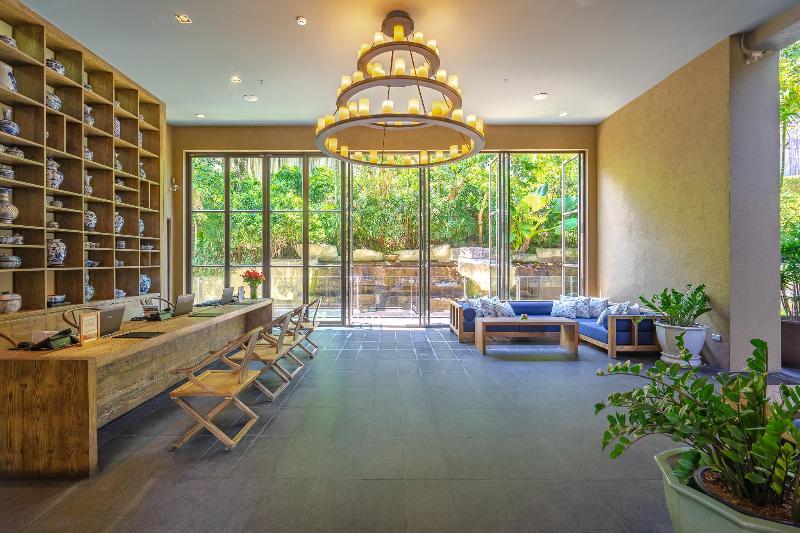 Sunsuri Villas
