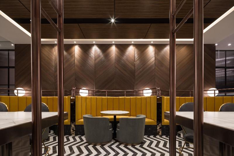 Lakeshore Hotel Tainan