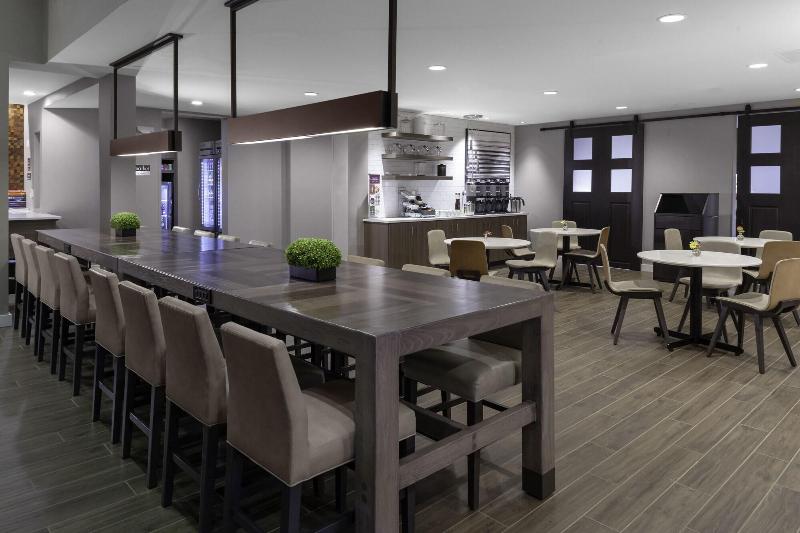 Residence Inn By Marriott Waco South