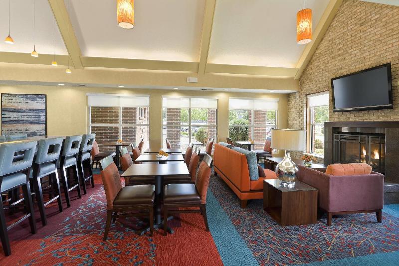 Residence Inn Cedar Rapids