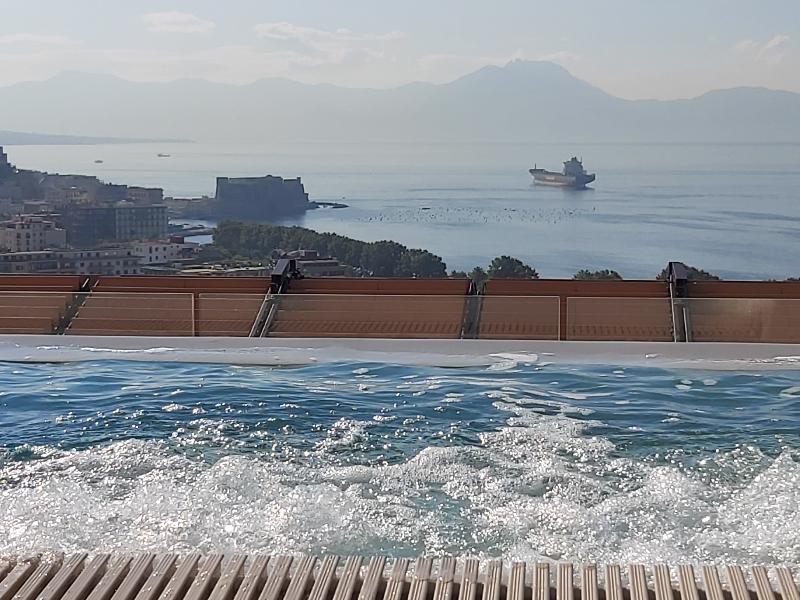 The Britannique Naples, Curio Collection by Hilton