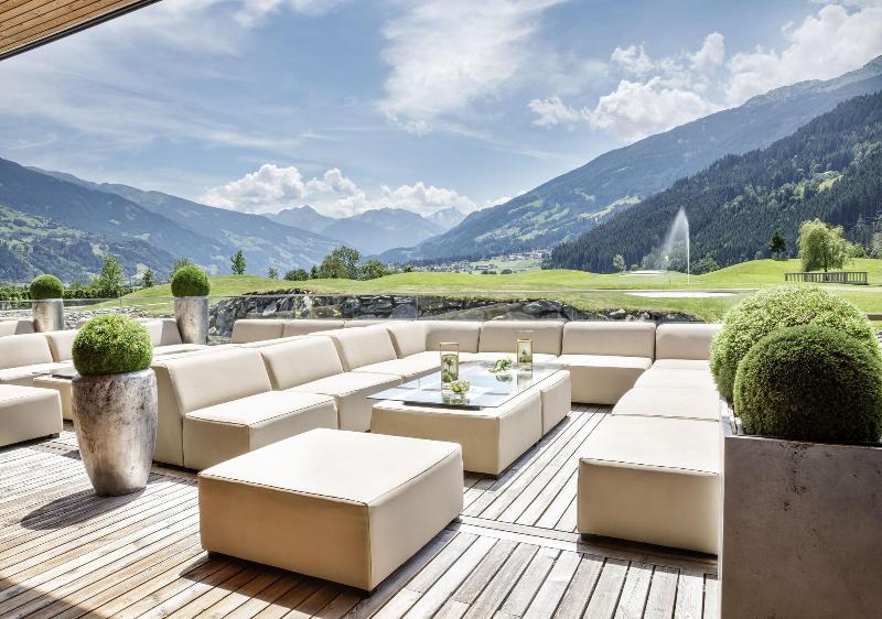 Sportresidenz Zillertal