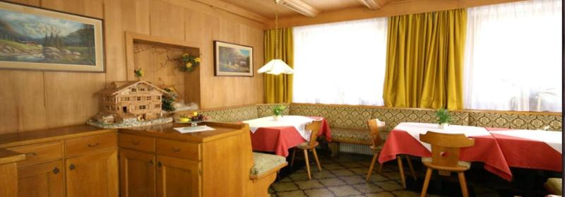 Albergo Gader