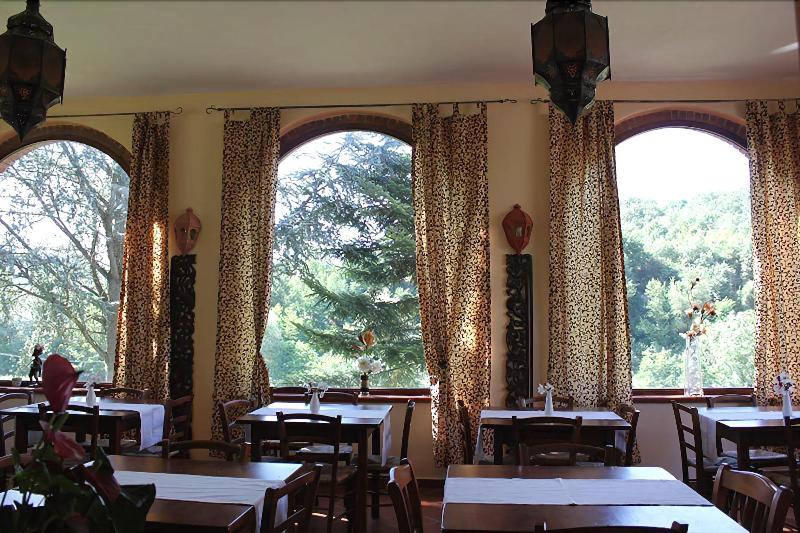 Villa Poggio Di Gaville
