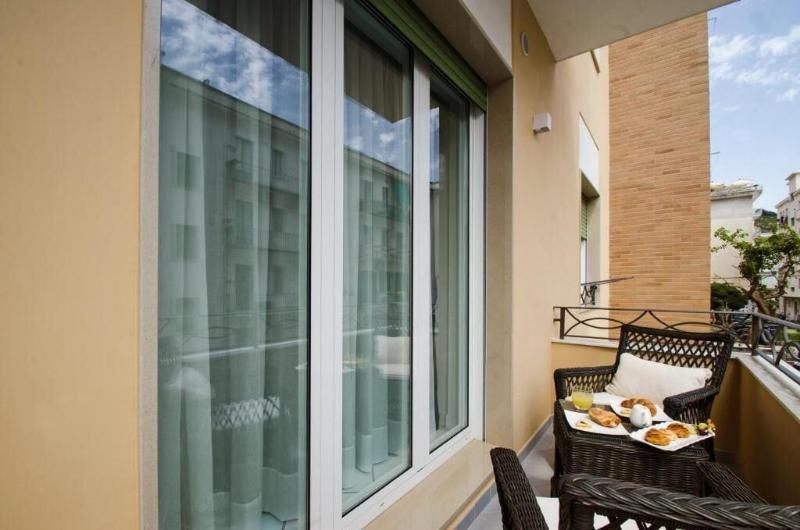Maiori Luxury B&B