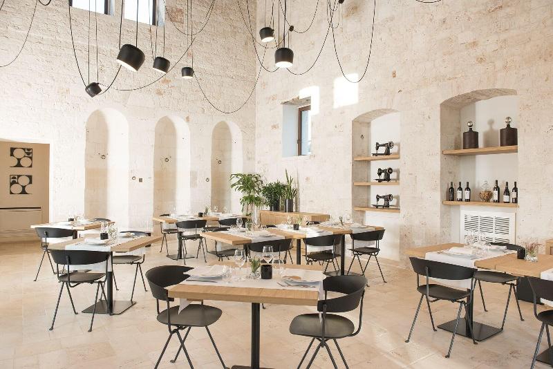 Mazzarelli Creative Resort