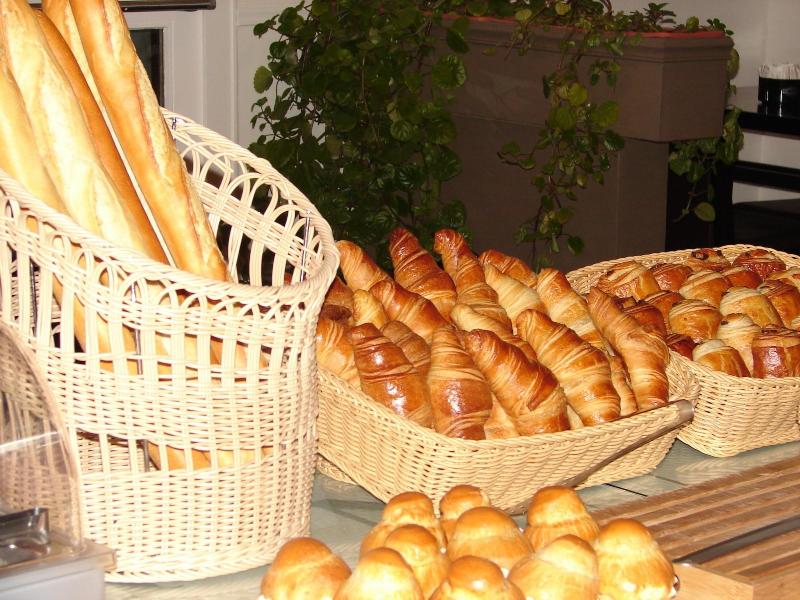 BUDGET HOTEL Melun – Dammarie les Lys