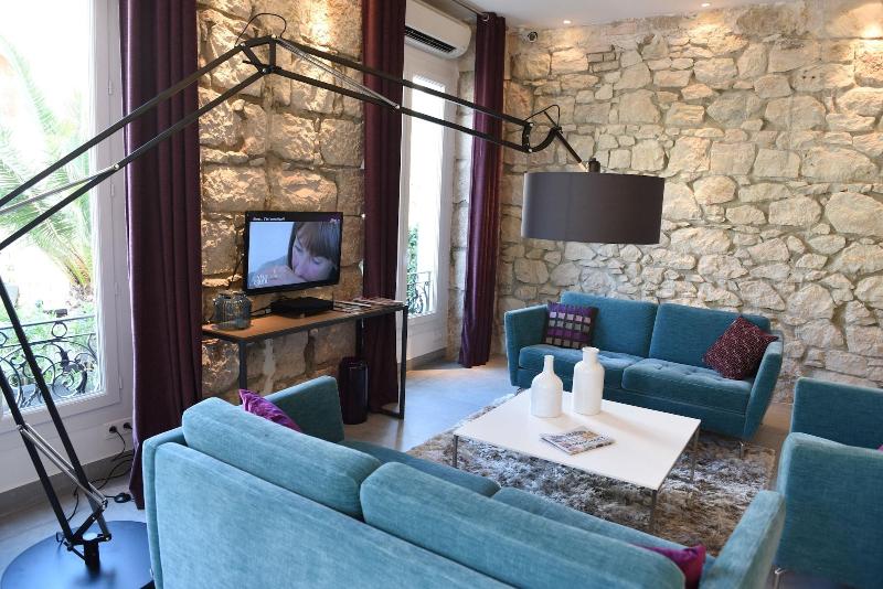 Boutique Hôtel & Spa la Villa Cap Ferrat