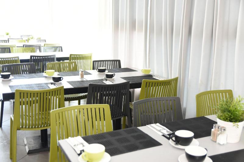 Madison Hotel Nahariya