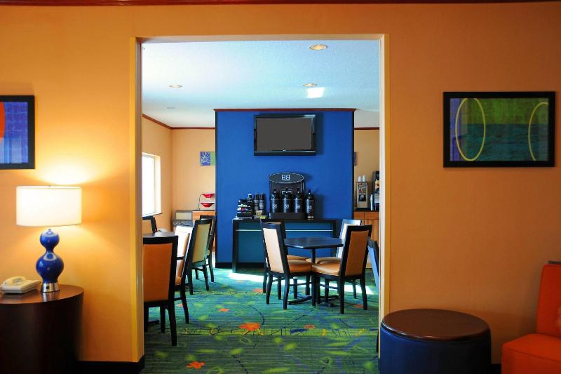 Fairfield Inn & Suites by Marriott Spearfish