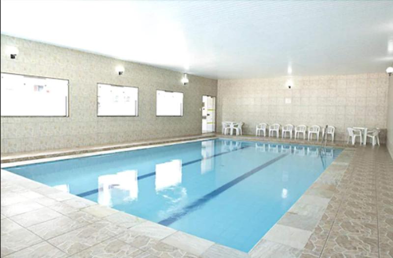 Hotel Recanto Bela Vista