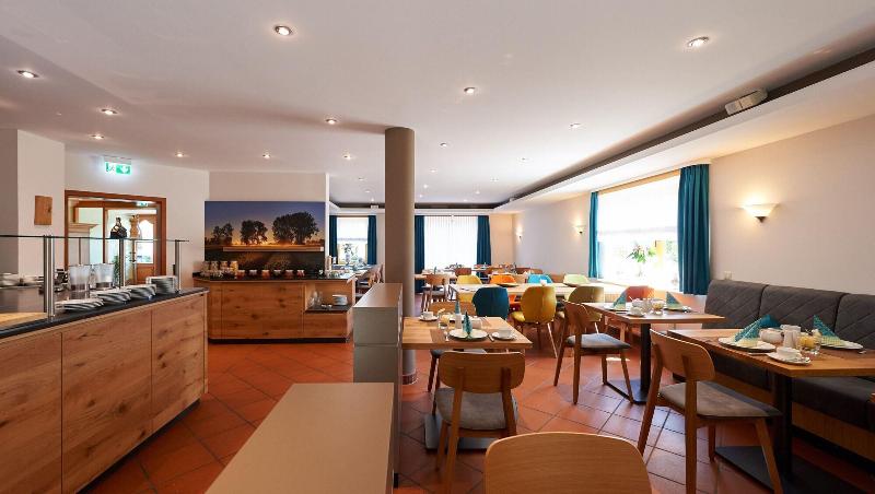 Landhotel Fetzer