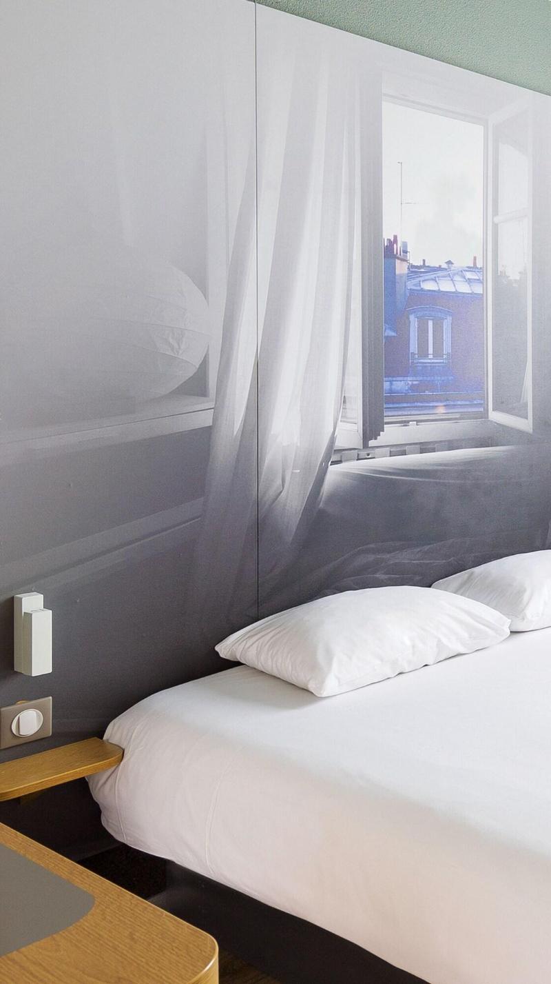 B&B Hotel Montpellier Vendargues