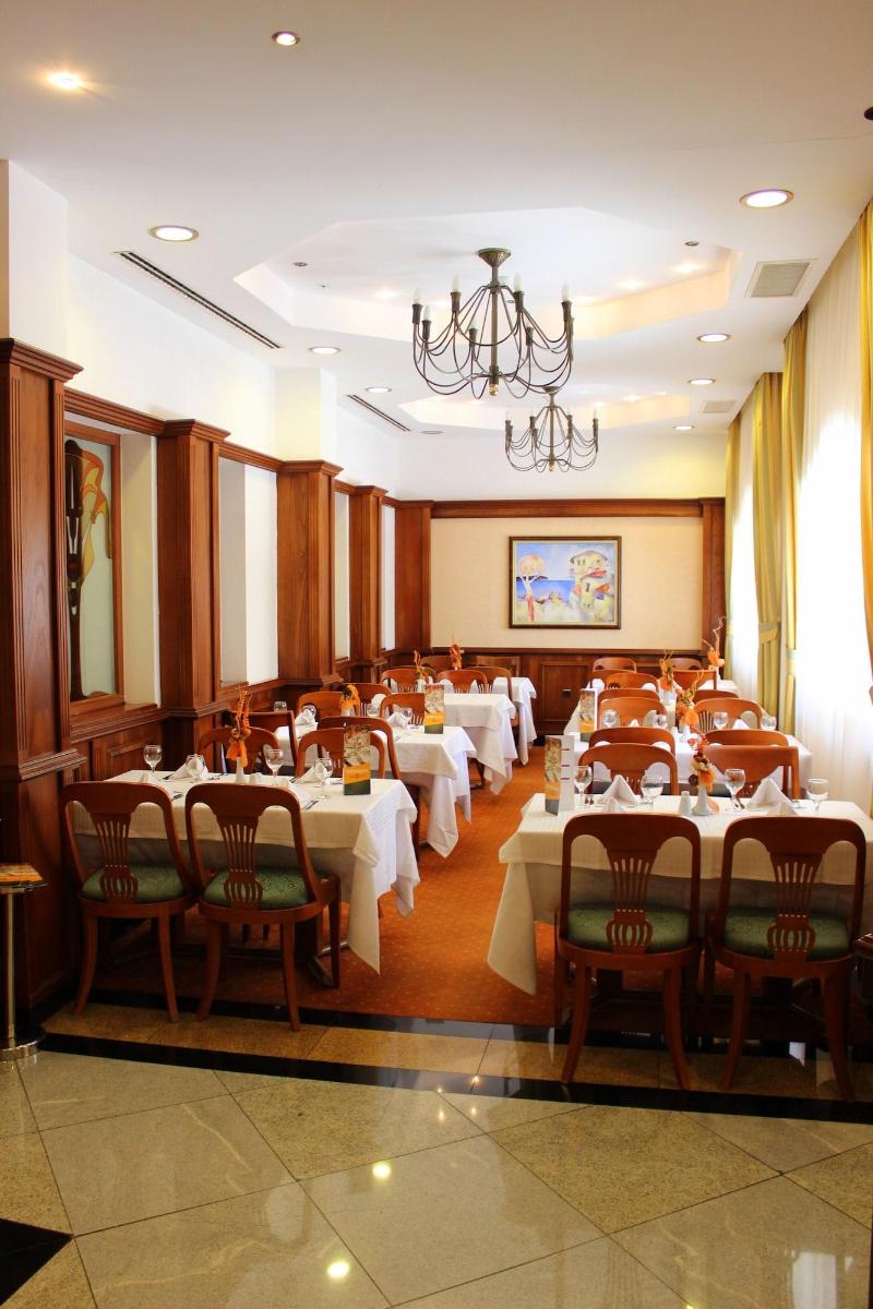 Helena Park - Ultra All inclusive